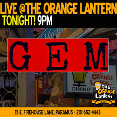 Live music 9pm-1am