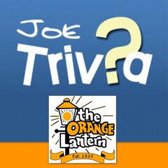 Gametime with @joetrivia is 8PM!

#JoeTrivia #trivia #trivianight #gamenight #bartrivia #pubtrivia #nightout #nj #newjersey #jersey #njtrivia #paramusnj