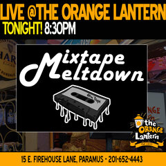Live music 9pm-1am