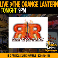 Live music 9pm - 1am