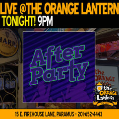 Live music 9pm-1am