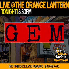 Live music 9pm-1am