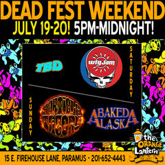 Band logo