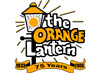 Logo of The Orange Lantern