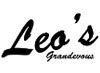 Logo of Leo's Grandevous