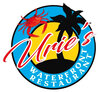 Logo of Urie's Waterfront Restaurant