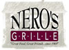 Logo of Nero's Grille