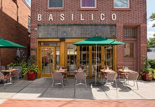 Picture of Basilico