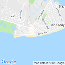 Google Map of Mad Batter