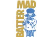 Logo of Mad Batter
