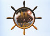 Logo of The Barge