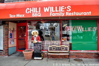 Chili Willie's