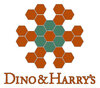 Logo of Dino & Harry's Steakhouse