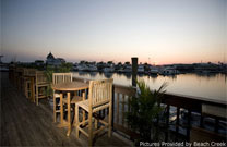 Picture of Beach Creek Oyster Bar & Grille