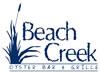 Logo of Beach Creek Oyster Bar & Grille