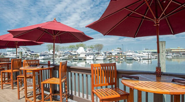 Beach Creek Oyster Bar & Grille