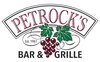 Logo of Petrock's Bar & Grille