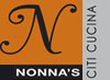 Logo of Nonna's Italian Feast