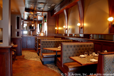 Trays To Go - Metropolitan Cafe - Restaurant in Freehold, NJ