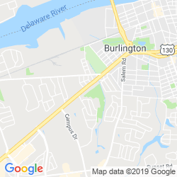 Google Map of Blue Claw Seafood & Crab Eatery