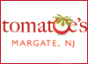Logo of Tomatoe's