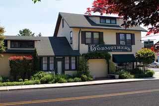Picture of Godmother's Restaurant