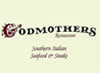 Logo of Godmother's Restaurant