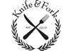 Logo of Knife & Fork