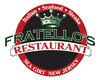 Logo of Fratello's