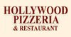 Logo of Hollywood Pizzeria & Restaurant