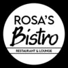 Logo of Rosa's Bistro (Test Platform)