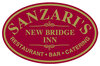 Logo of Sanzari's New Bridge Inn