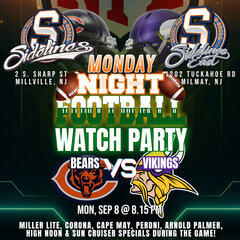 Bears vs Vikings