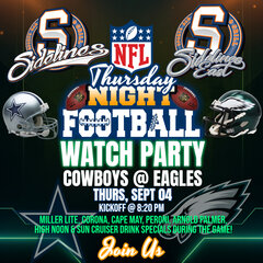 Cowboys vs Eagles