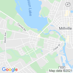 Google Map of Sidelines Sports Bar & Grill