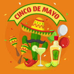 Cinco de Mayo!