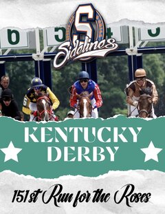 Kentucky Derby!
