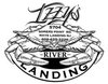 Logo of Izzy's River Landing