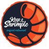 Logo of Keep It Shrimple