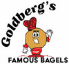 Logo of Goldberg's Famous Bagels