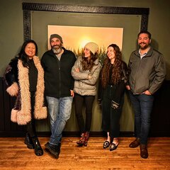 Photo of the Band