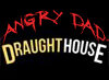 Logo of Angry Dad Draught House