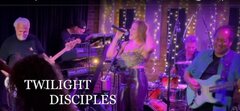 Twilight Disciples band