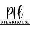 Logo of PH Steakhouse