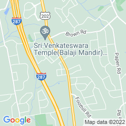 Google Map of Mia
