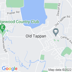 Google Map of Aurora Restaurant & Bar