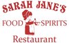 Logo of Sarah Jane's