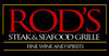 Logo of Rod's Steak & Seafood Grille